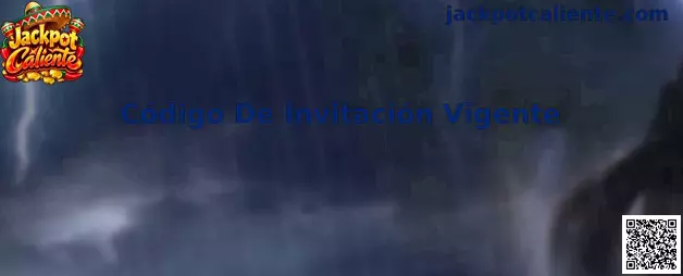 Código De Invitación Vigente de Jackpot Caliente