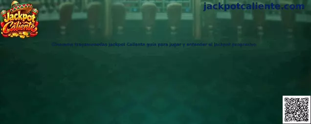 Imagen temática de Cinerama tragamonedas Jackpot Caliente, guía de símbolos, carretes y jackpot progresivo