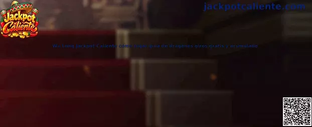 Guía de Wu Long Jackpot Caliente con dragones, giros gratis y acumulado