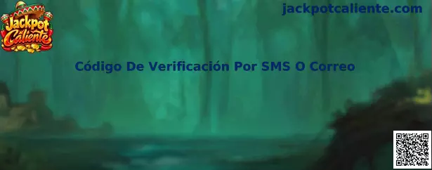 Código de verificación por SMS o correo para validar una cuenta de forma segura