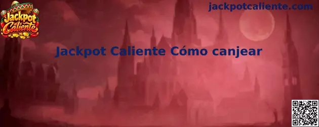 Guía visual para canjear códigos promocionales de Jackpot Caliente