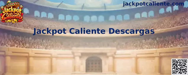 Referencia visual para Jackpot Caliente Descargas