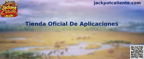 Tienda Oficial De Aplicaciones Jackpot Caliente y Rummy Star