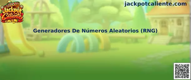 Generadores de números aleatorios RNG: tecnología de azar utilizada en juegos digitales