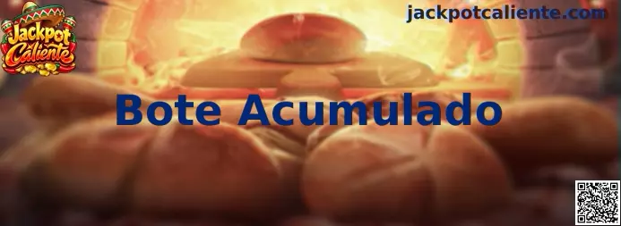 Imagen ilustrativa del Bote Acumulado y los premios progresivos en juegos de casino