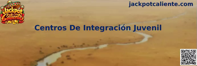 Centros De Integración Juvenil y Salud Integral en México