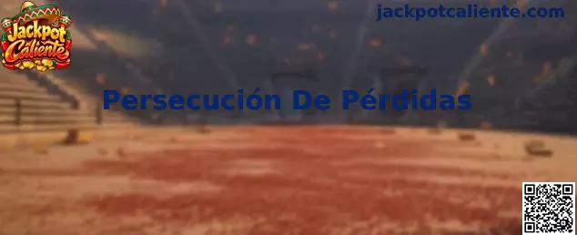 Persecución de pérdidas: reconocer señales de riesgo y establecer límites para jugar responsablemente