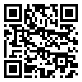 Código QR del sitio oficial Jackpot Caliente