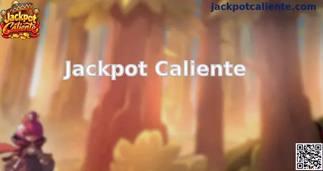 Guía informativa de Jackpot Caliente en México