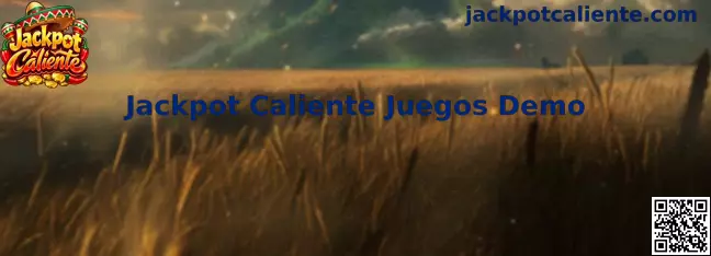 Jackpot Caliente Juegos Demo
