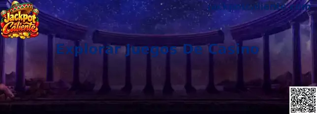 Vista ilustrativa de una selección de juegos de casino para explorar de forma informada