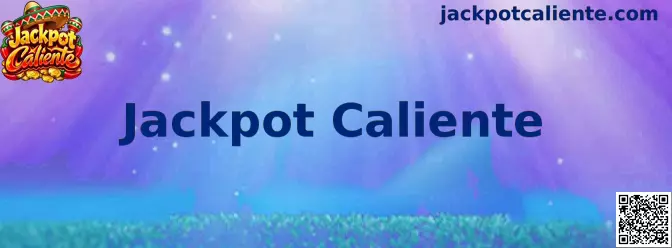 Imagen ilustrativa de Jackpot Caliente para la guía de registro, juegos y premios acumulados
